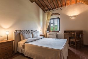 Alquiler Vacacional - Poggio Cennina Resort