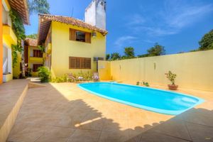 Alojamiento - Surf Inn Bahia