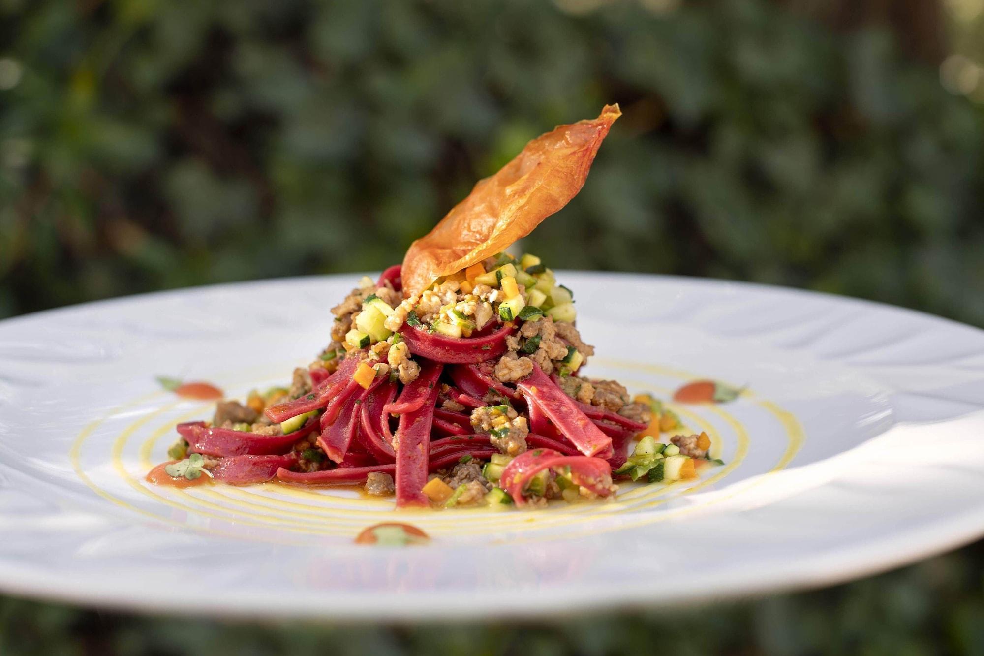 Restaurant Ethra Reserve - Kalidria 5*