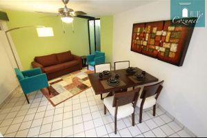Alojamiento - Villas Cozumel