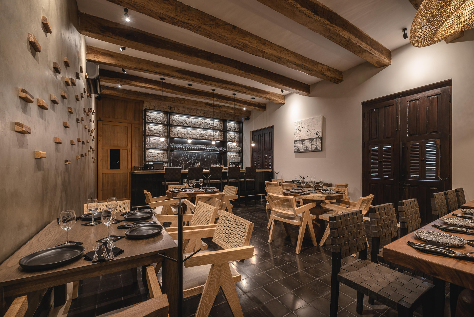 Restaurant Hotel Sutuk