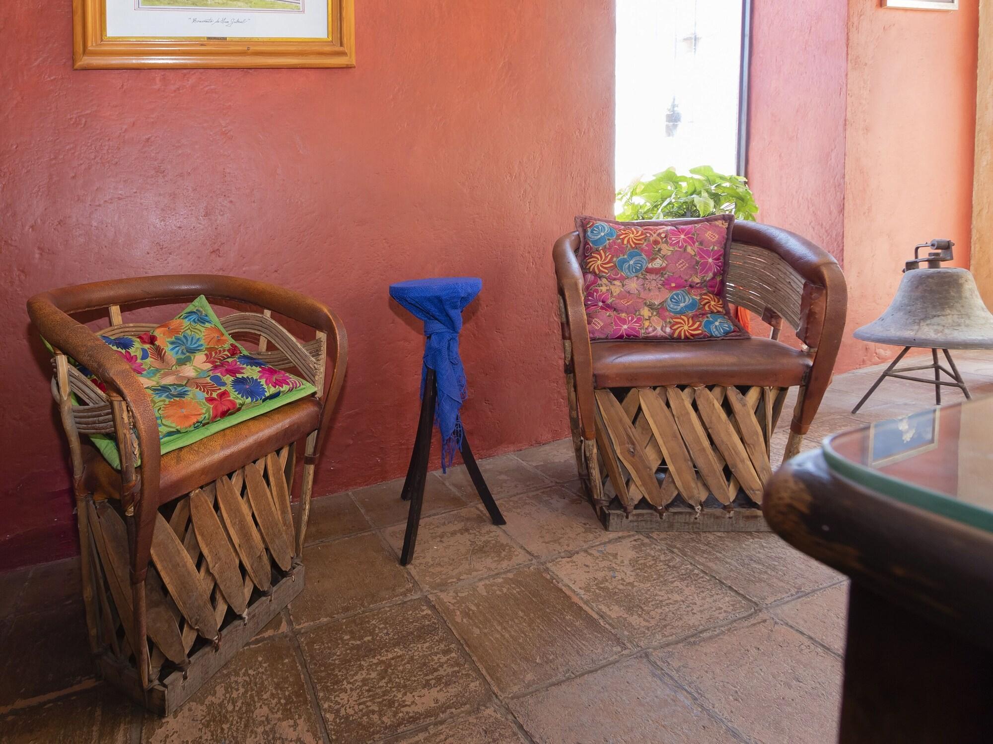 Vista Lobby Collection O Cachito Mio