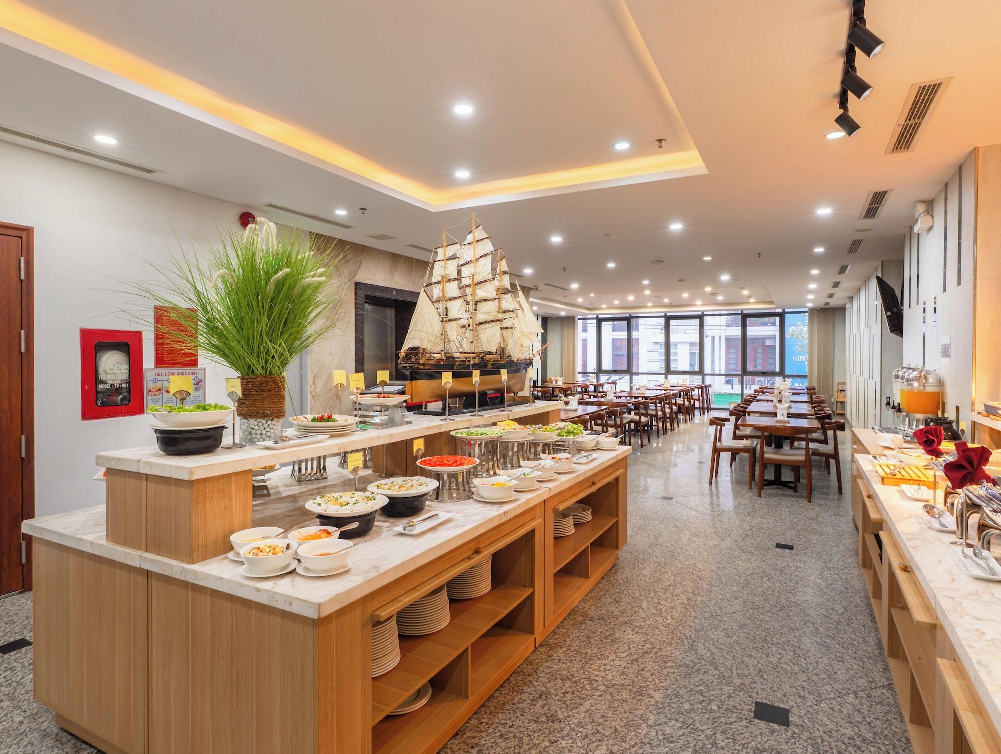 Restaurant Gosia Hotel