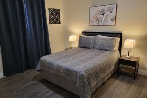 Alquiler Vacacional - Remodeled Affordable and near Orlando Attractions