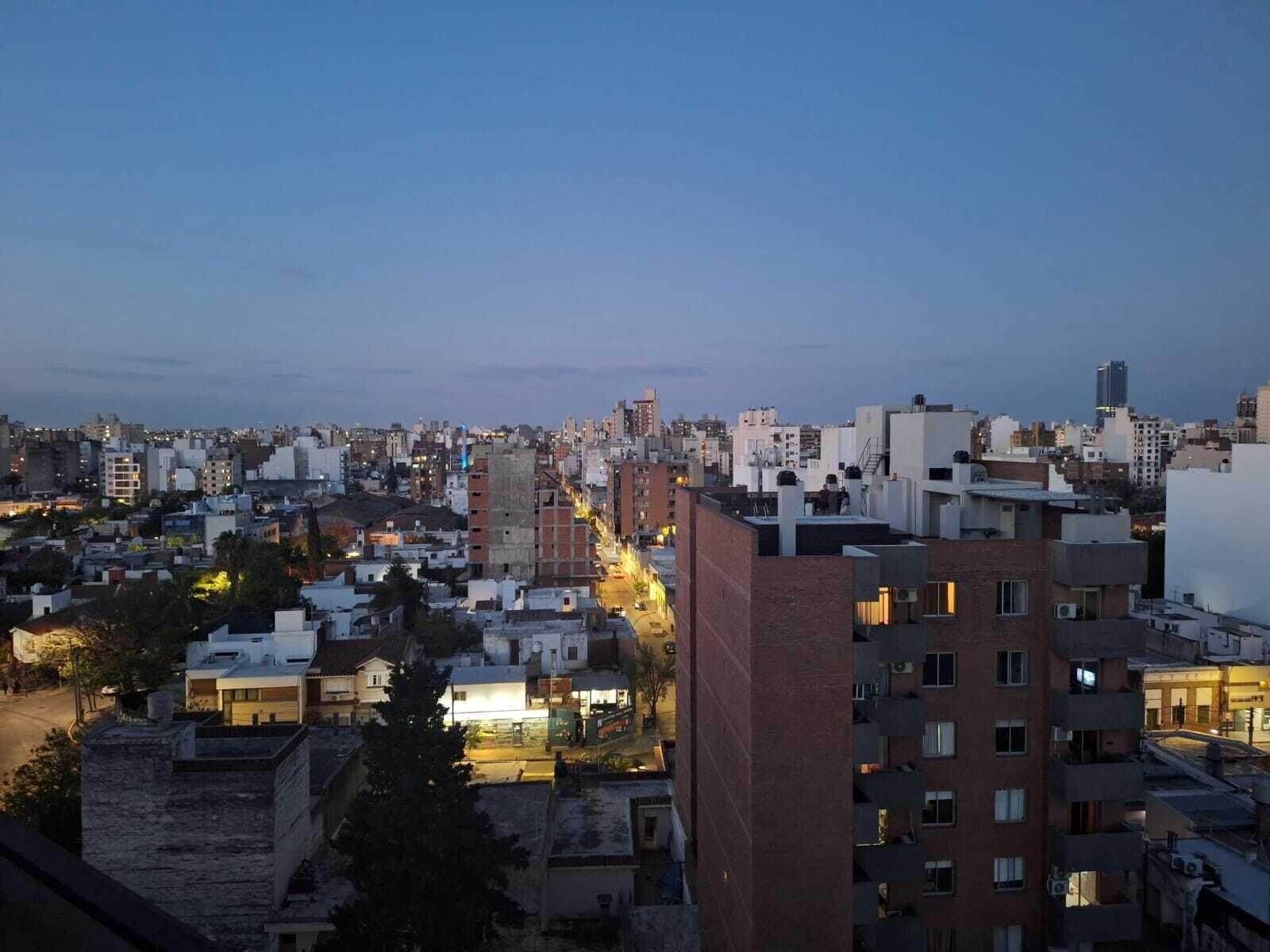 Varios Lux Apart Cba