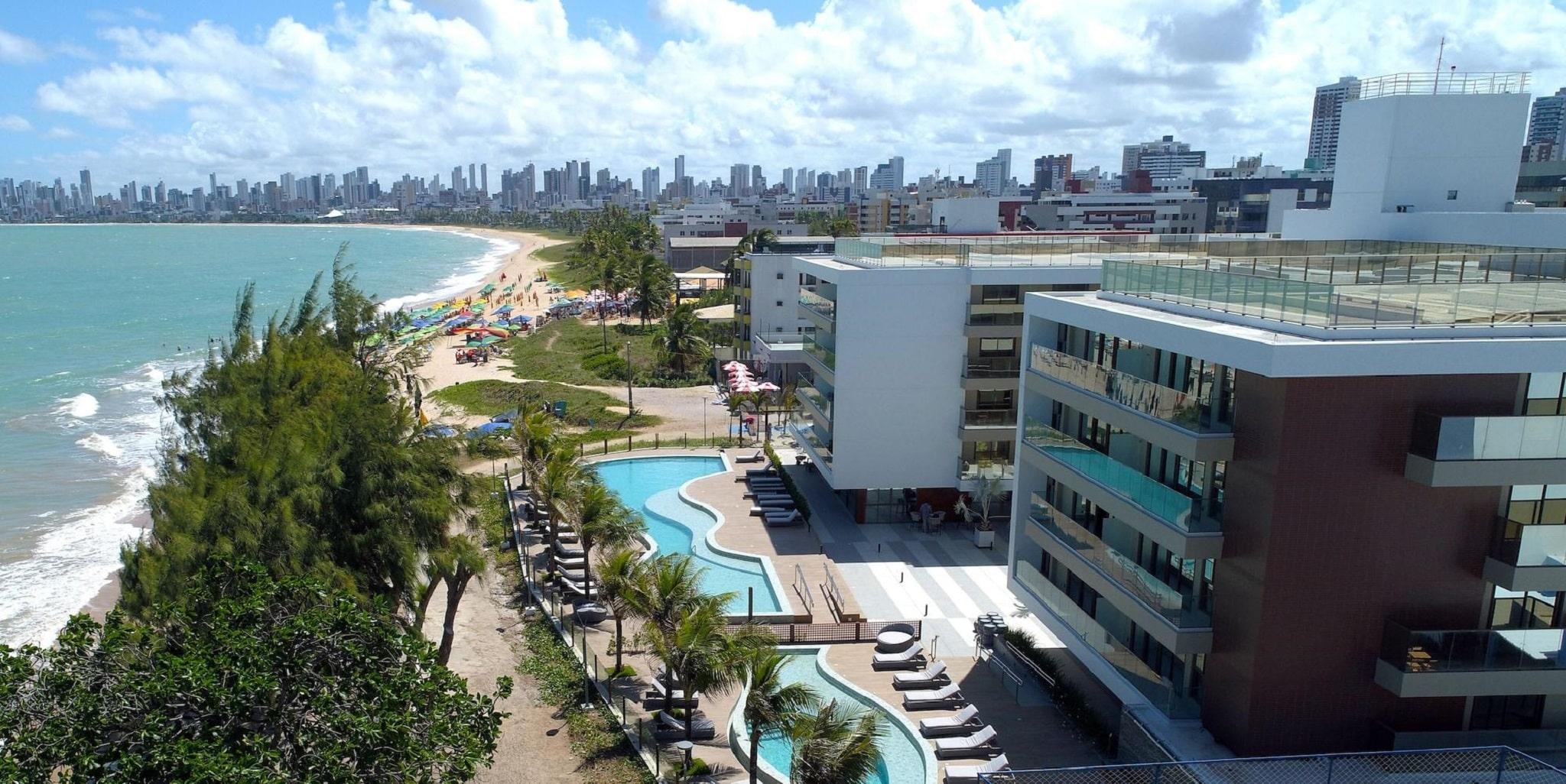 Playa Oceana Atlântico Hotel