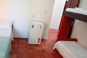 Alojamiento - Pousada Uma Janela para o Sol