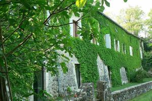 Alojamiento - Le Moulinage