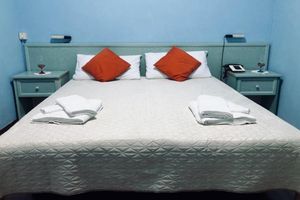 Alojamiento - Hotel Primarosa
