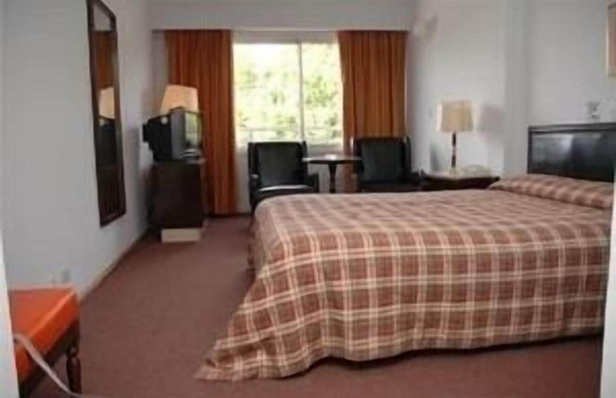 Habitación Hotel Austral