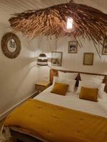 Alquiler Vacacional - Aux Brimbelles - Cosy T2 4 RDJ et Accès SPA