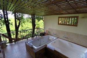 Alojamiento - Ecohotel Paraiso Verde