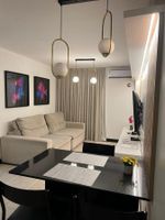 Alquiler Vacacional - Apartamento Mobiliado Fortaleza - uma quadra da Beira Mar