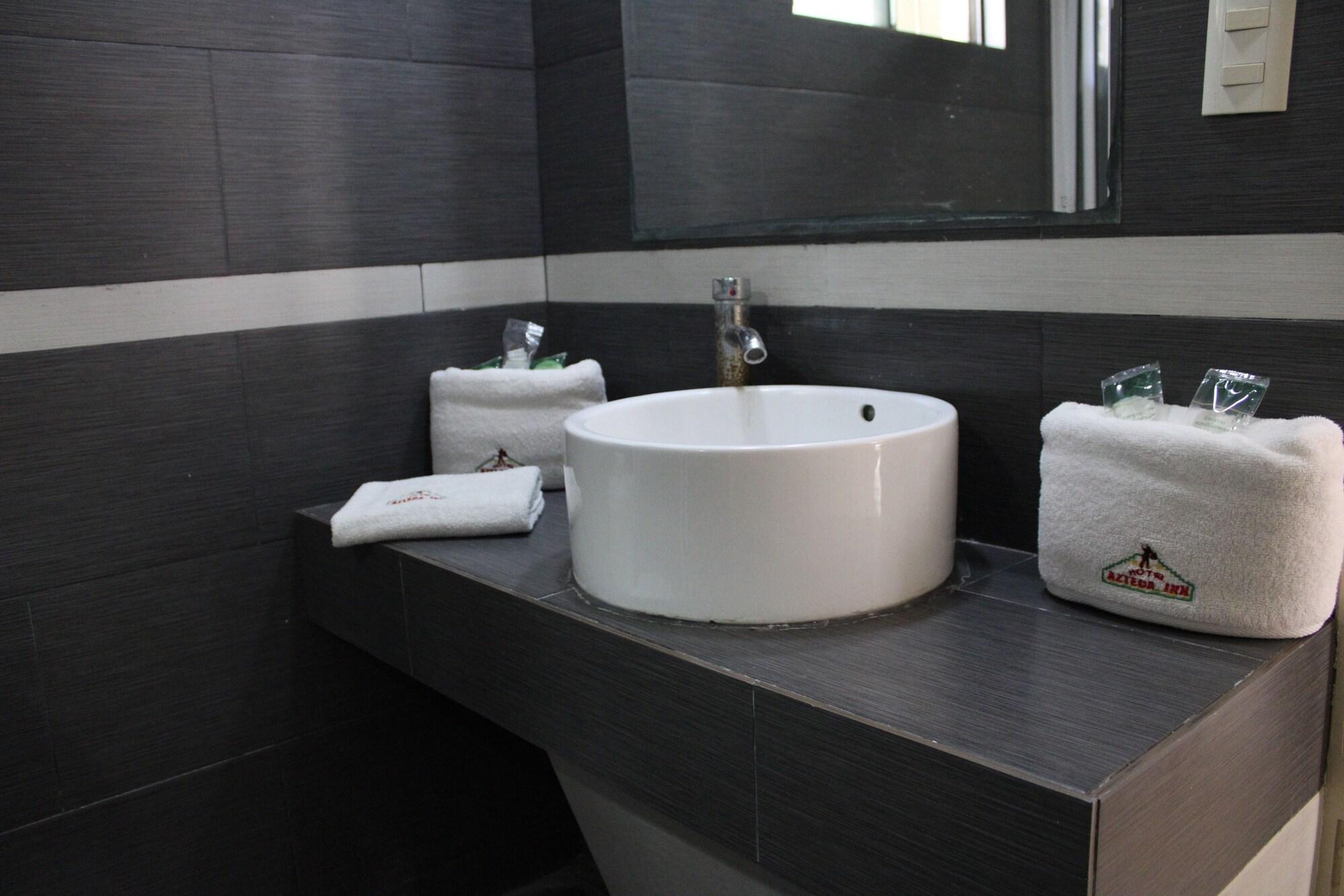 Equipamiento de Habitación Hotel Azteca Inn