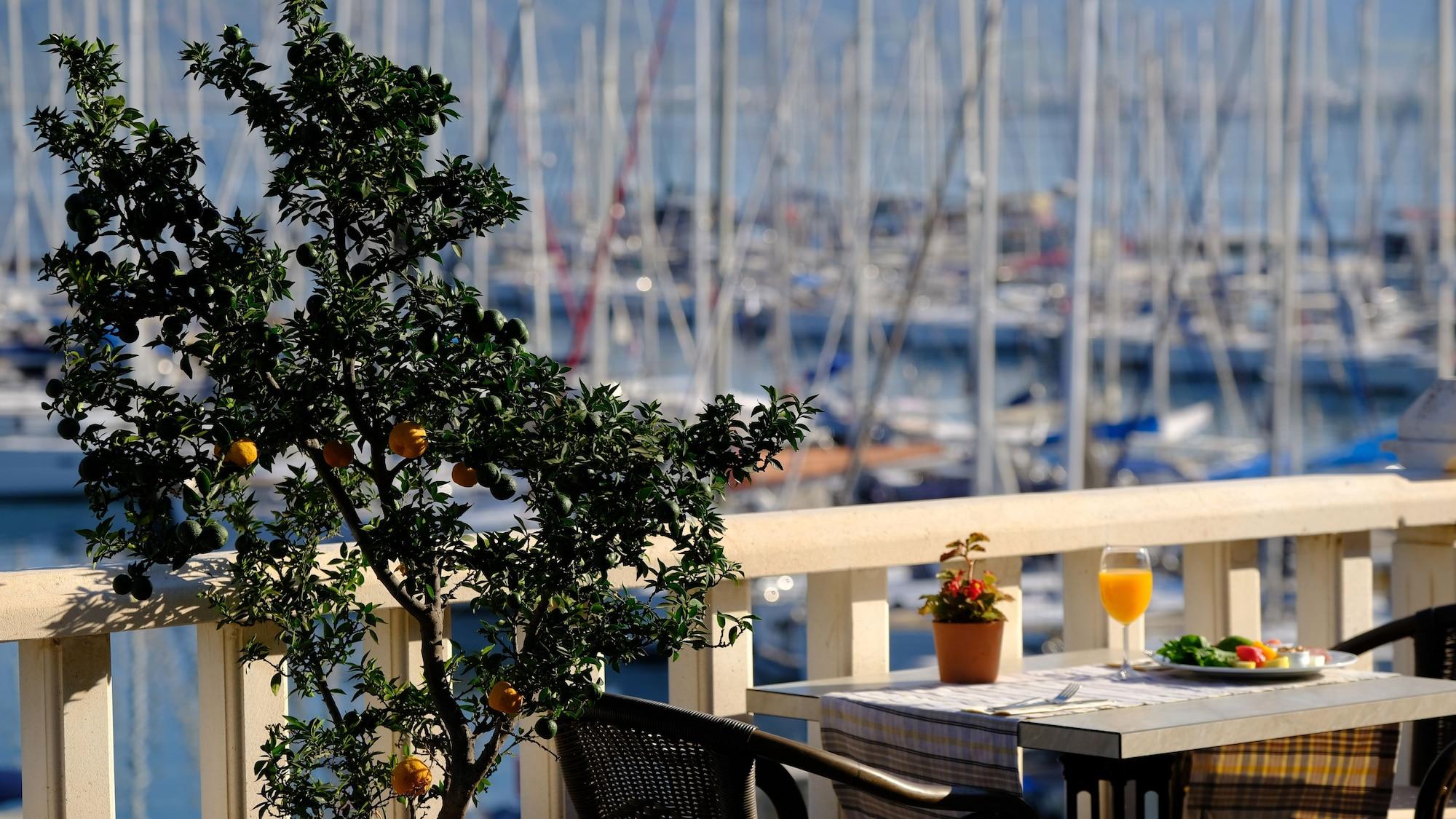 Restaurant Ece Saray Marina & Resort - Special Class