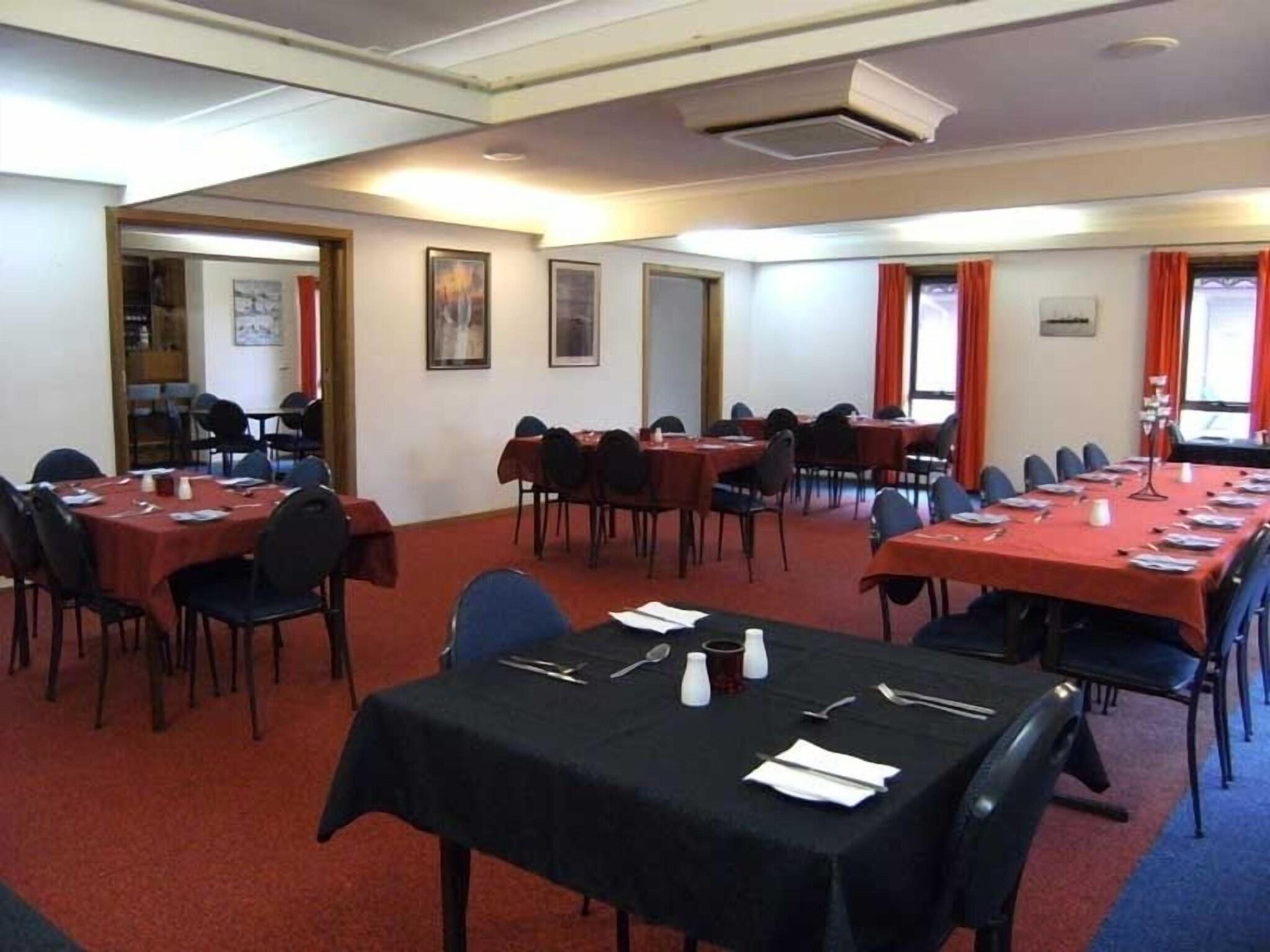 Restaurant Motel Mount Gambier