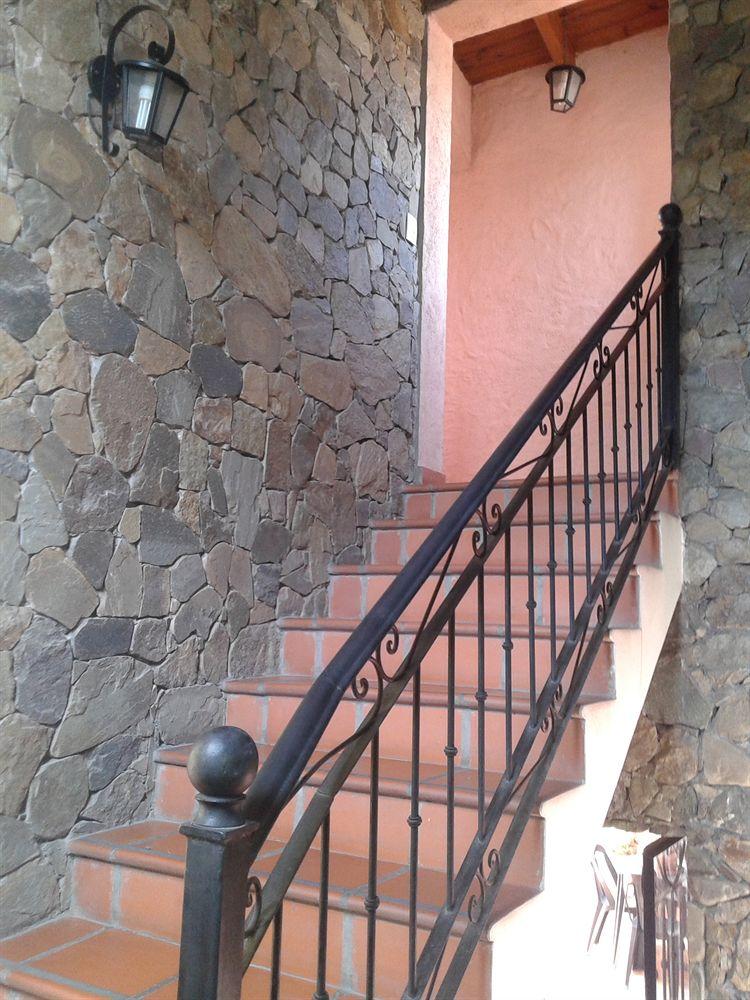 Varios Terrazas del San Bernardo