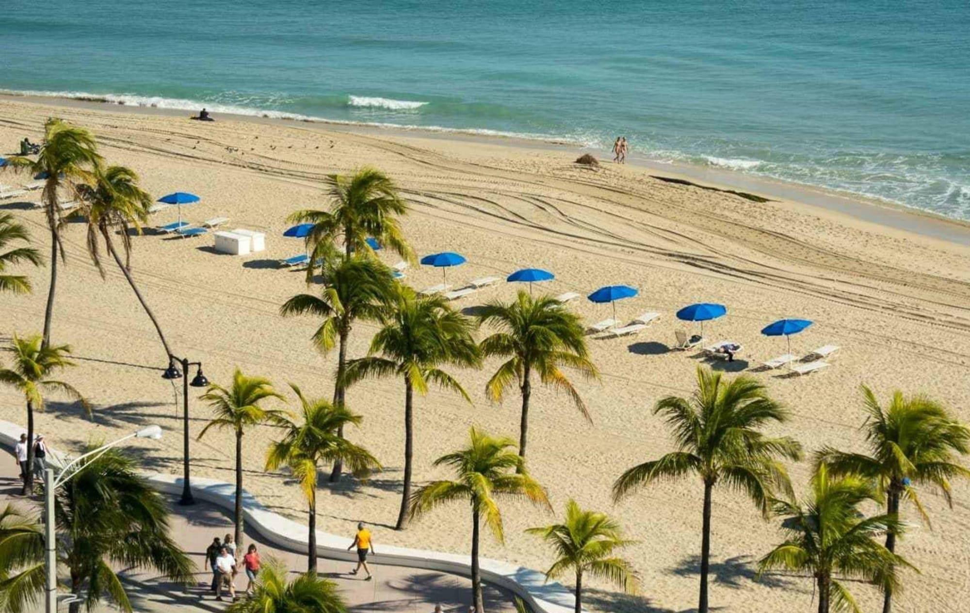 Playa La Casa Del Mar