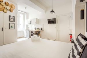 Alquiler Temporario - Reva Suites