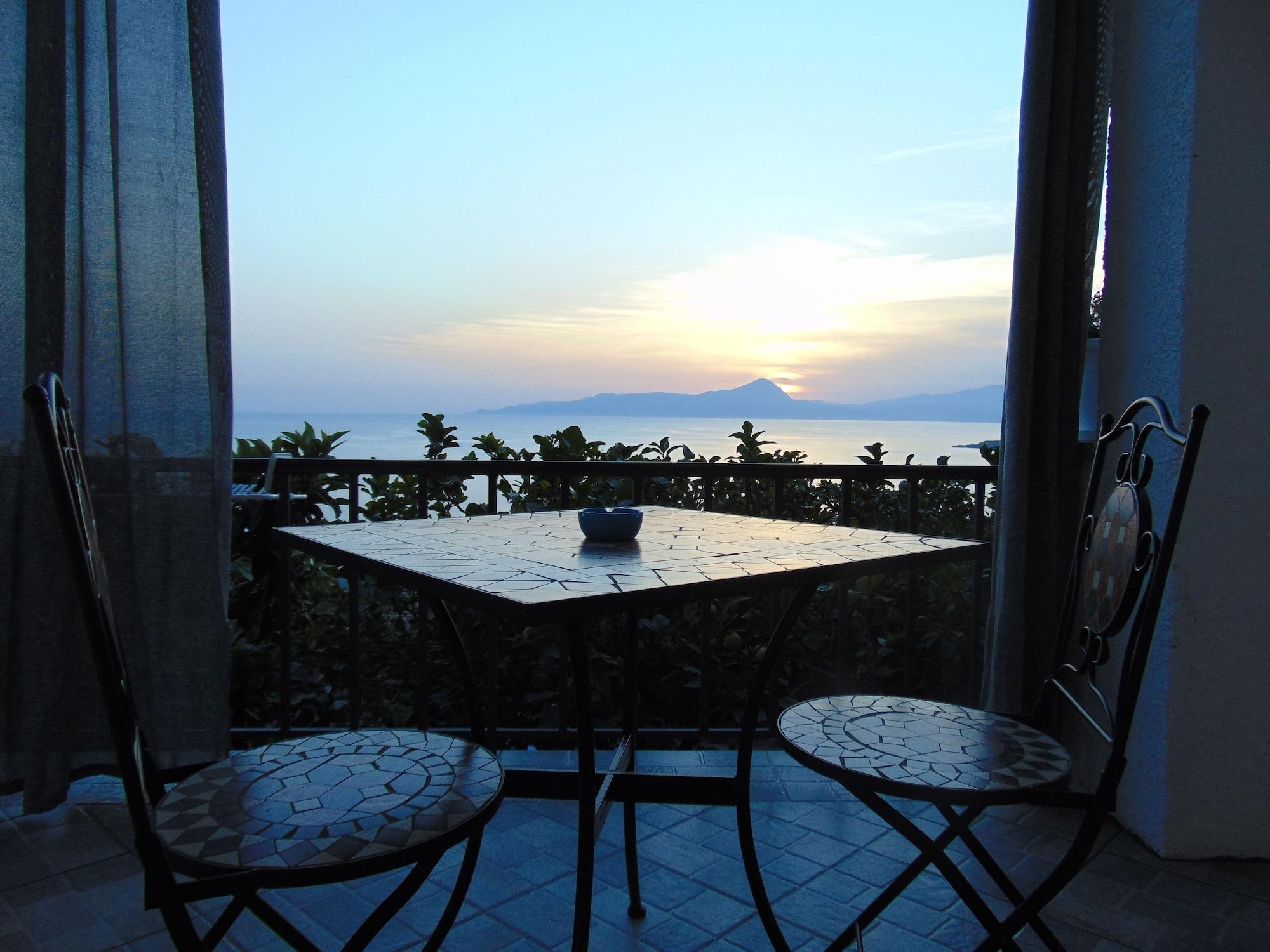 Varios Vista Mare Maratea B&B