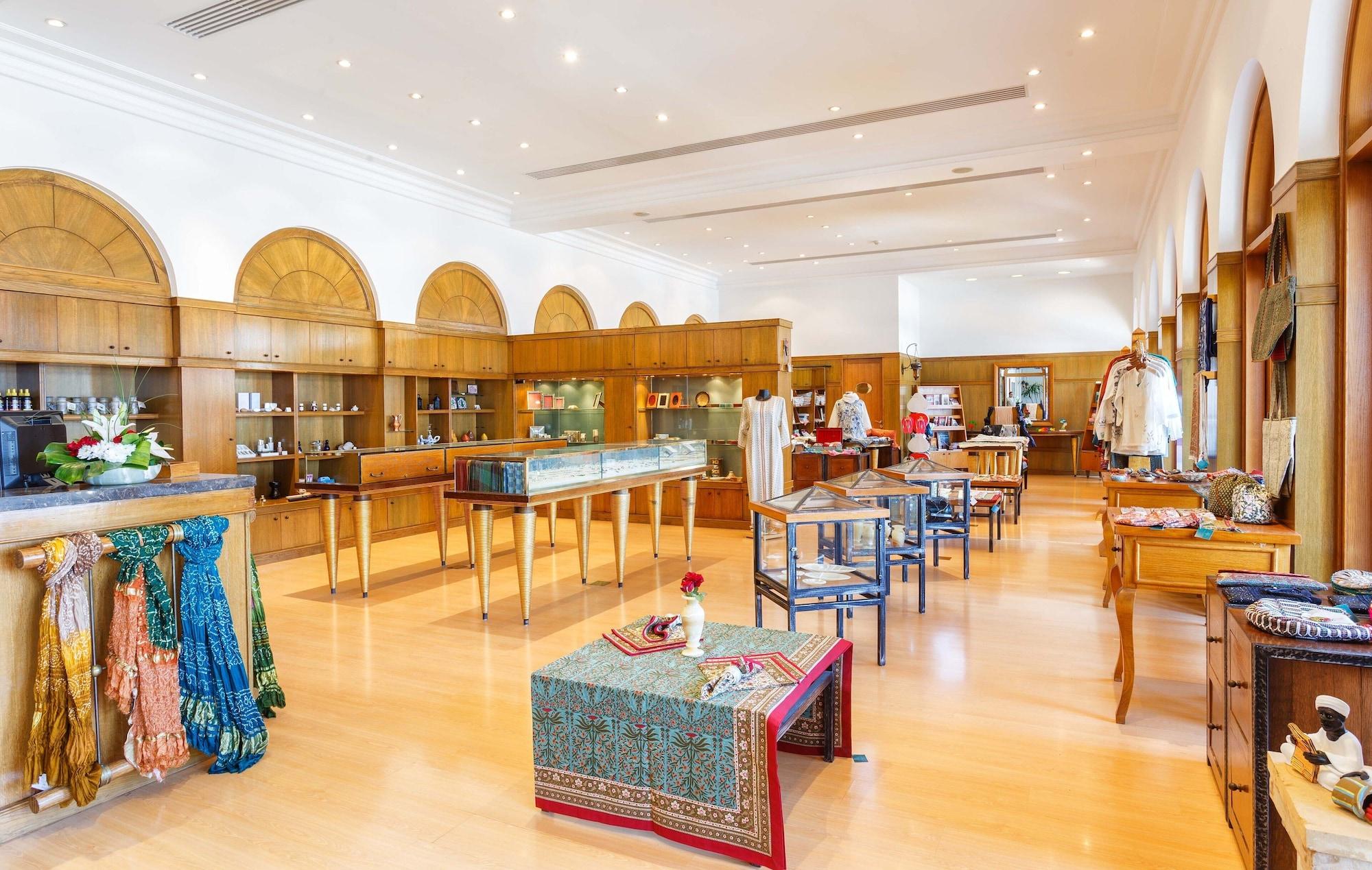 Restaurant The Oberoi, Sahl Hasheesh