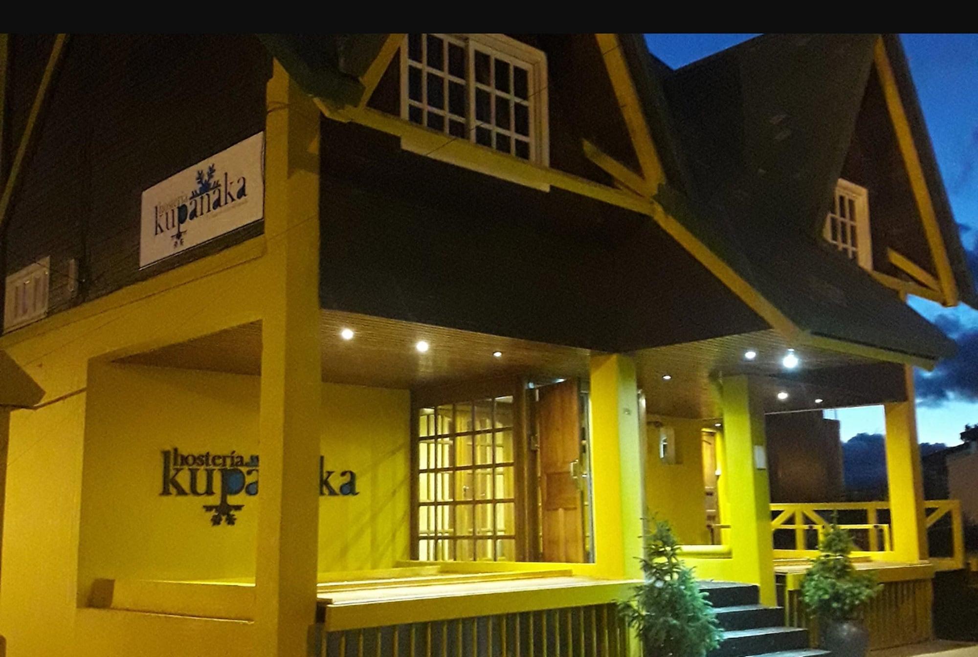 Varios Hosteria Kupanaka