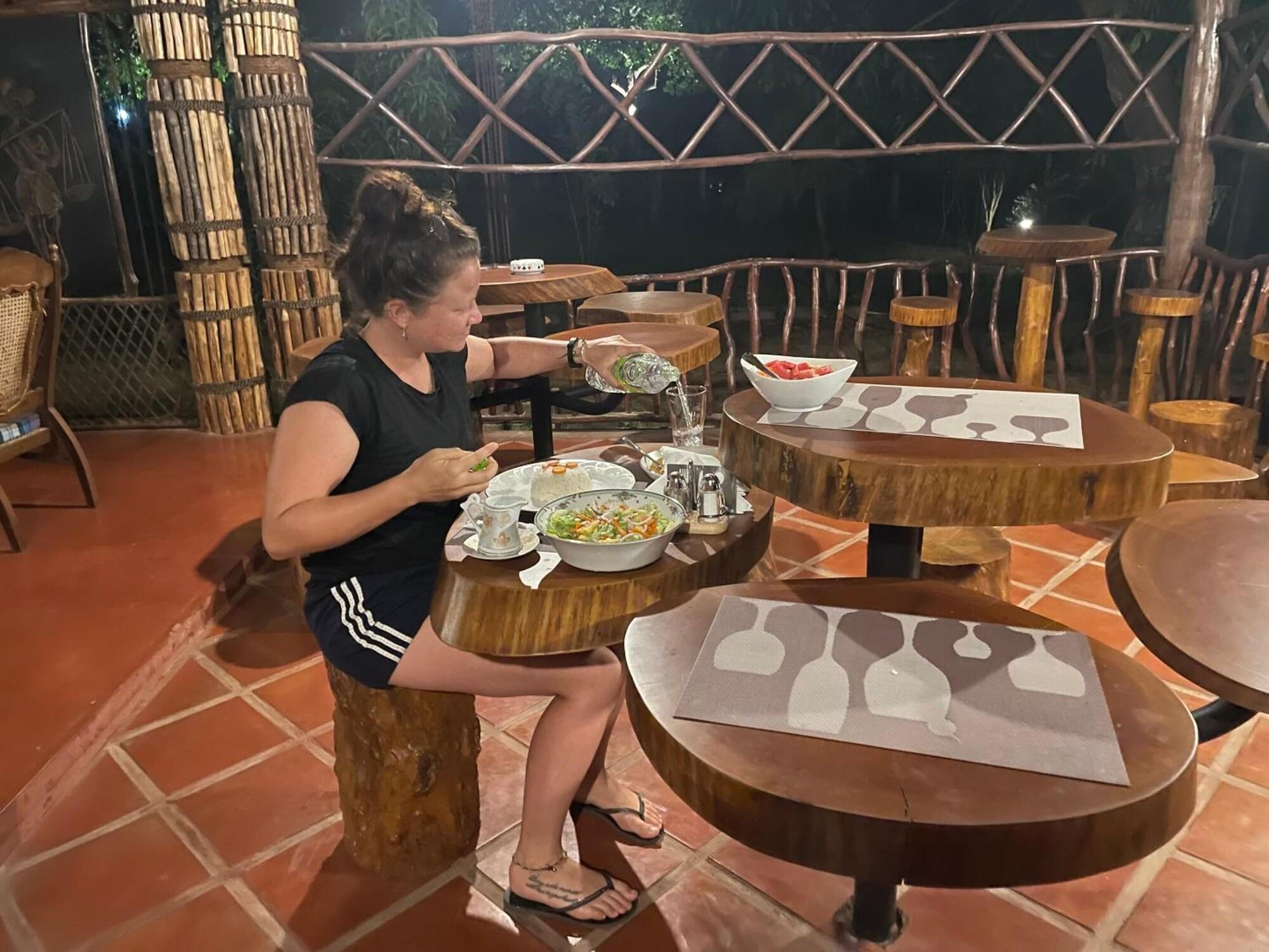 Restaurant Xotic Resort
