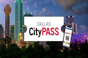 Actividad - Dallas CityPASS® - Acceso a 4 atracciones