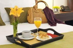 Hotel - BAHIA REDONDA