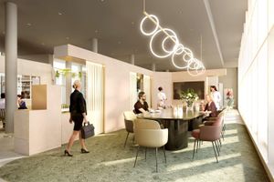 Alojamiento - Novotel Brugge Centrum