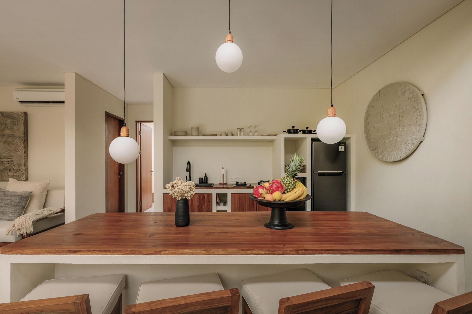 Restaurant Suasana by AYA