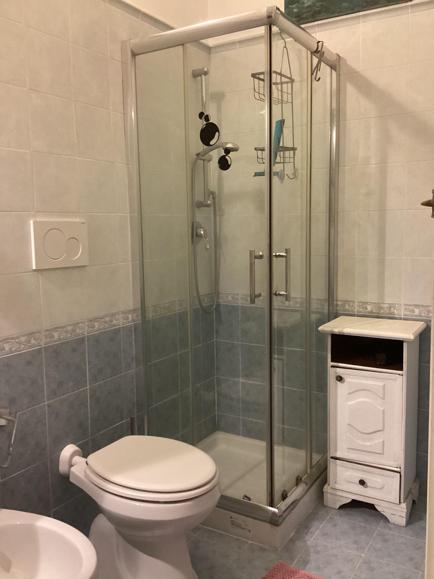 Equipamiento de Habitación Venezia Naturalmente