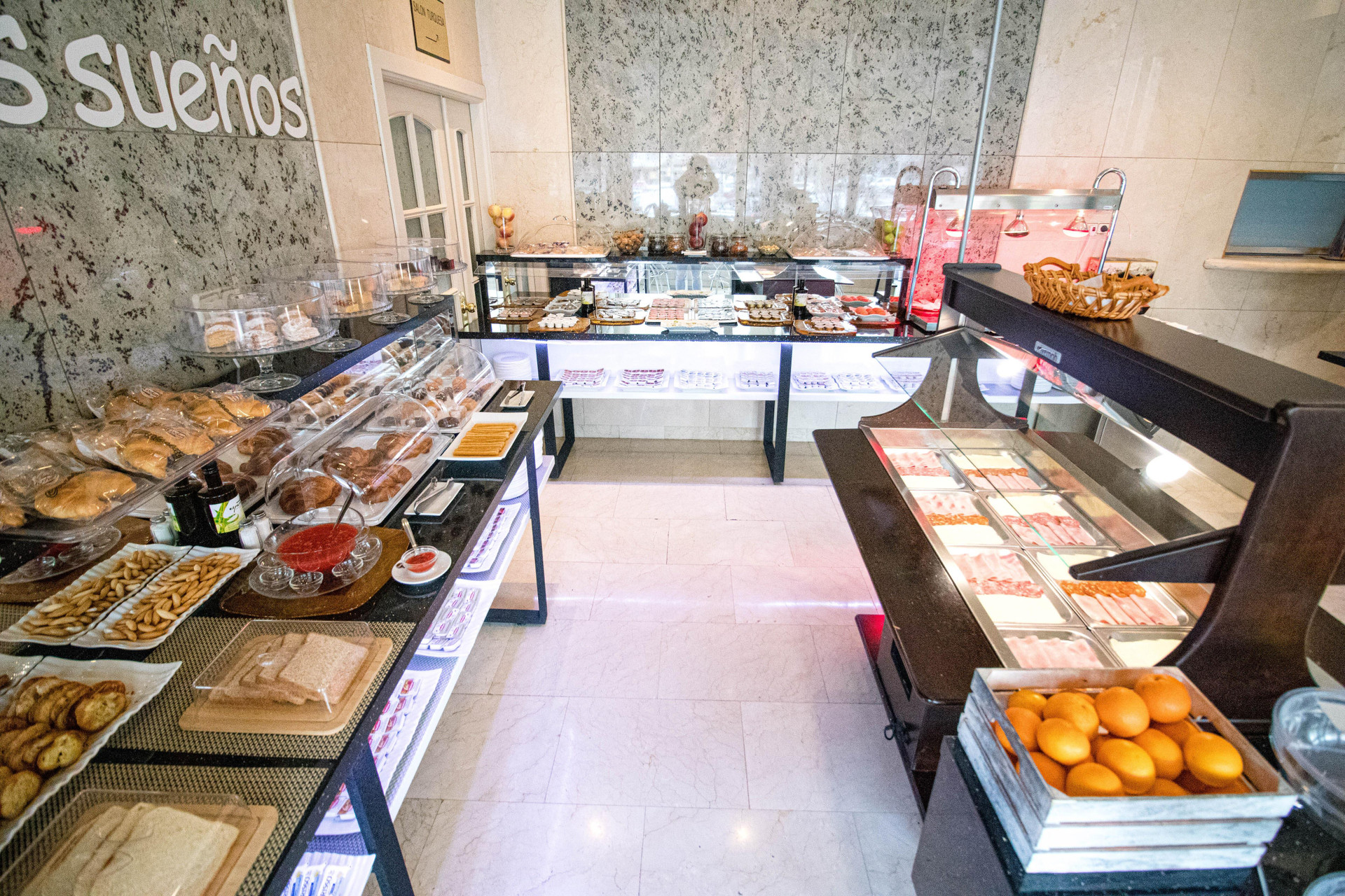 Bar/Salón Avenida de España
