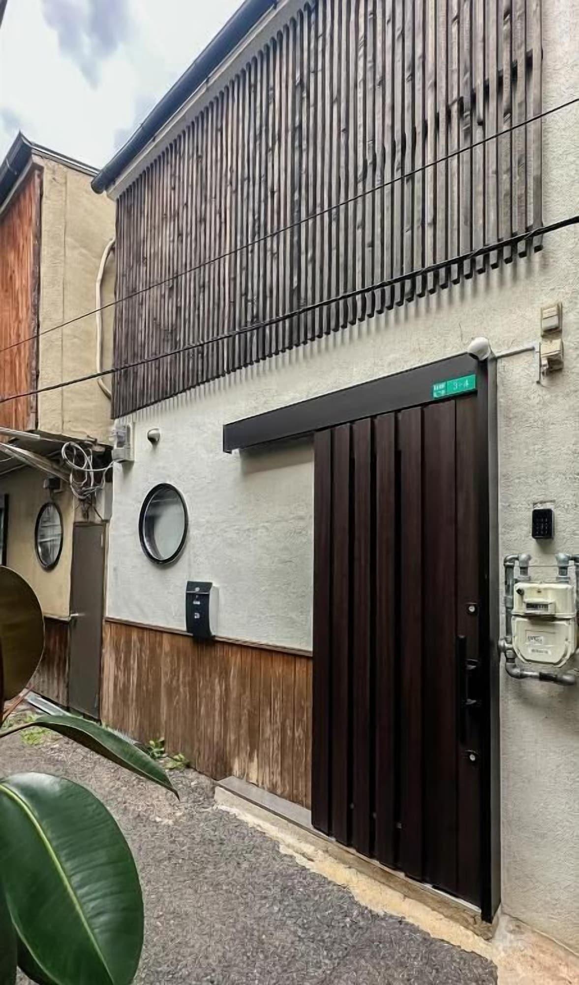 Vista Exterior meisei ebiyaminami