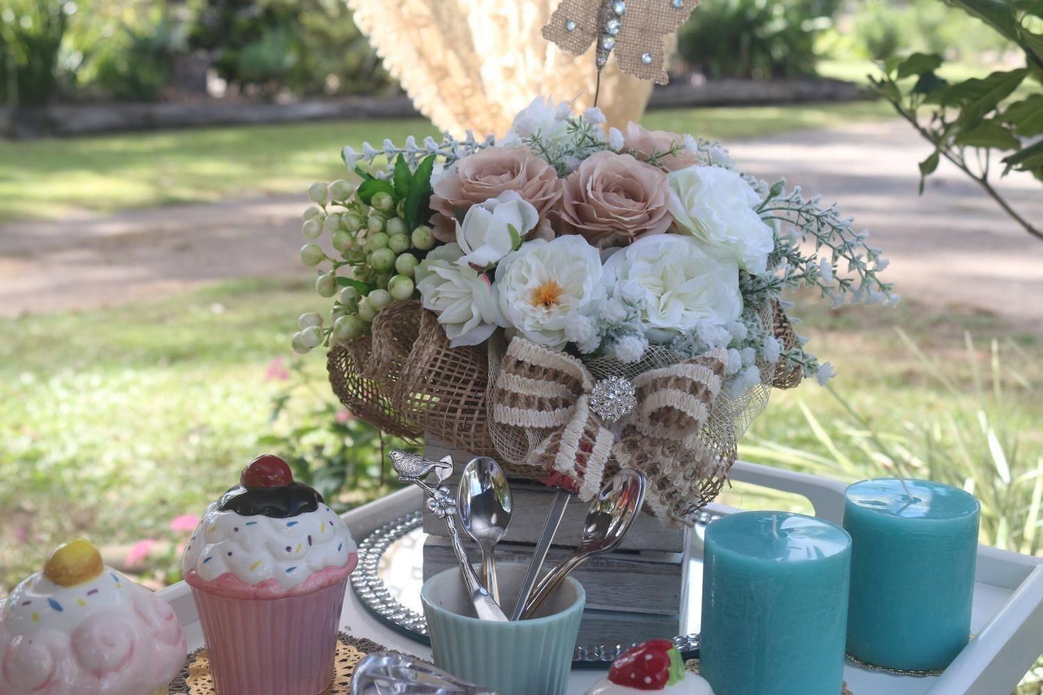 Comodidades del Alojamiento RondayVoo Bed & Breakfast