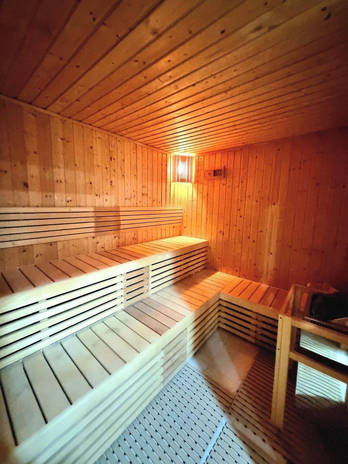 Spa Seven Seas Hotel
