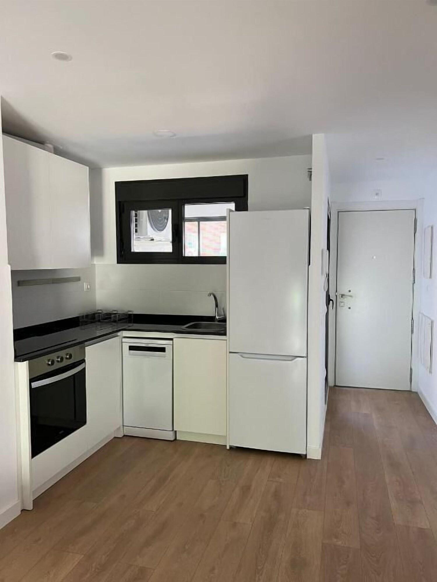 Comodidades del Alojamiento Mars Suites Porras