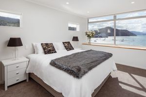 Alquiler Vacacional - Picton Waterfront Apartments
