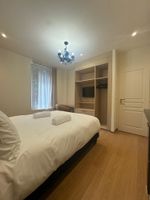 Alquiler Vacacional - Residence VillaBelleFleur-Apartment La Gentiane