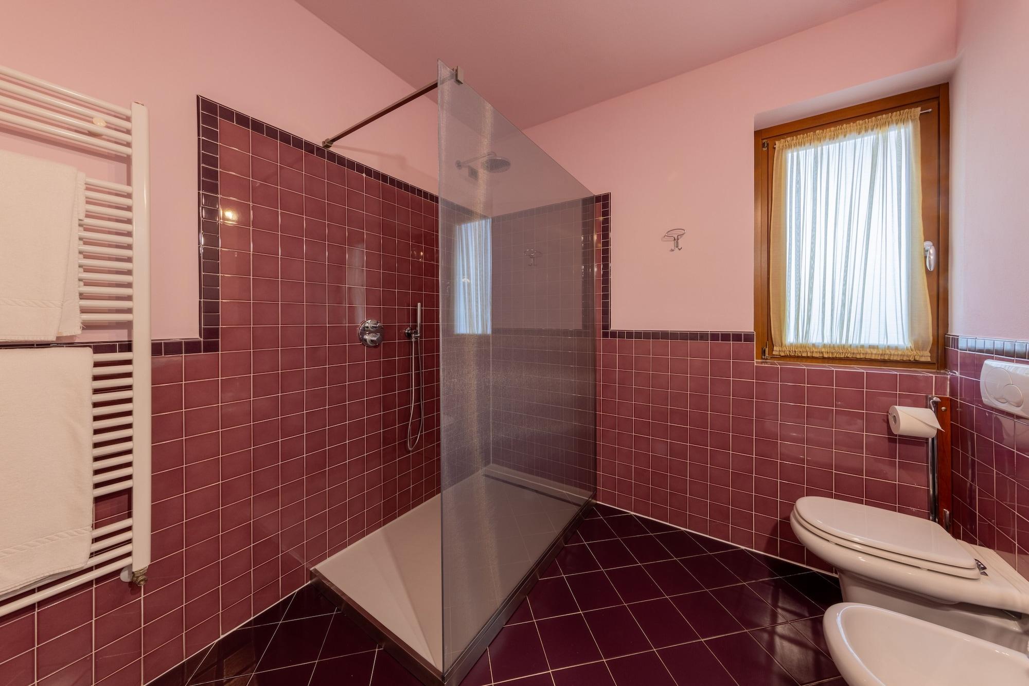 Set de Habitación La Darsena Boutique Hotel & Restaurant