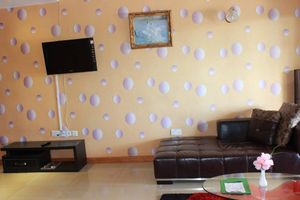 Alojamiento - Gatimene Gardens Hotel