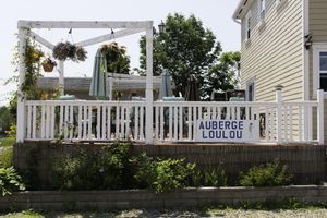 Alojamiento - Auberge Jeunesse LouLou's Backpacker Hostel