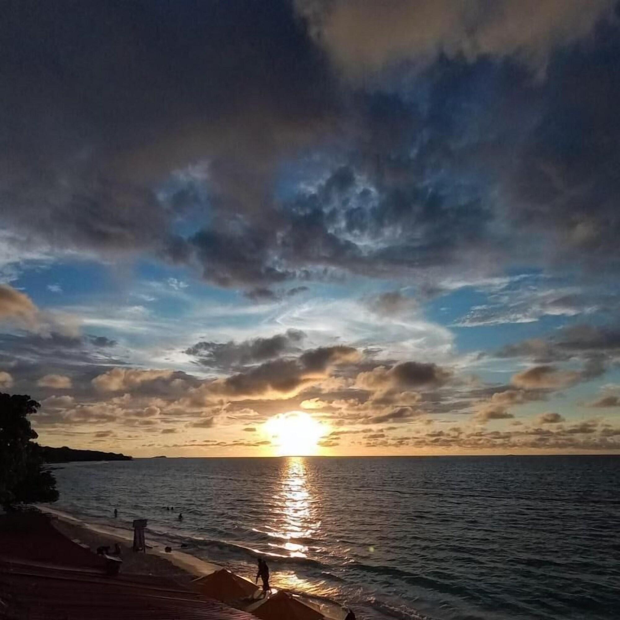 Playa Barú Hostel Club