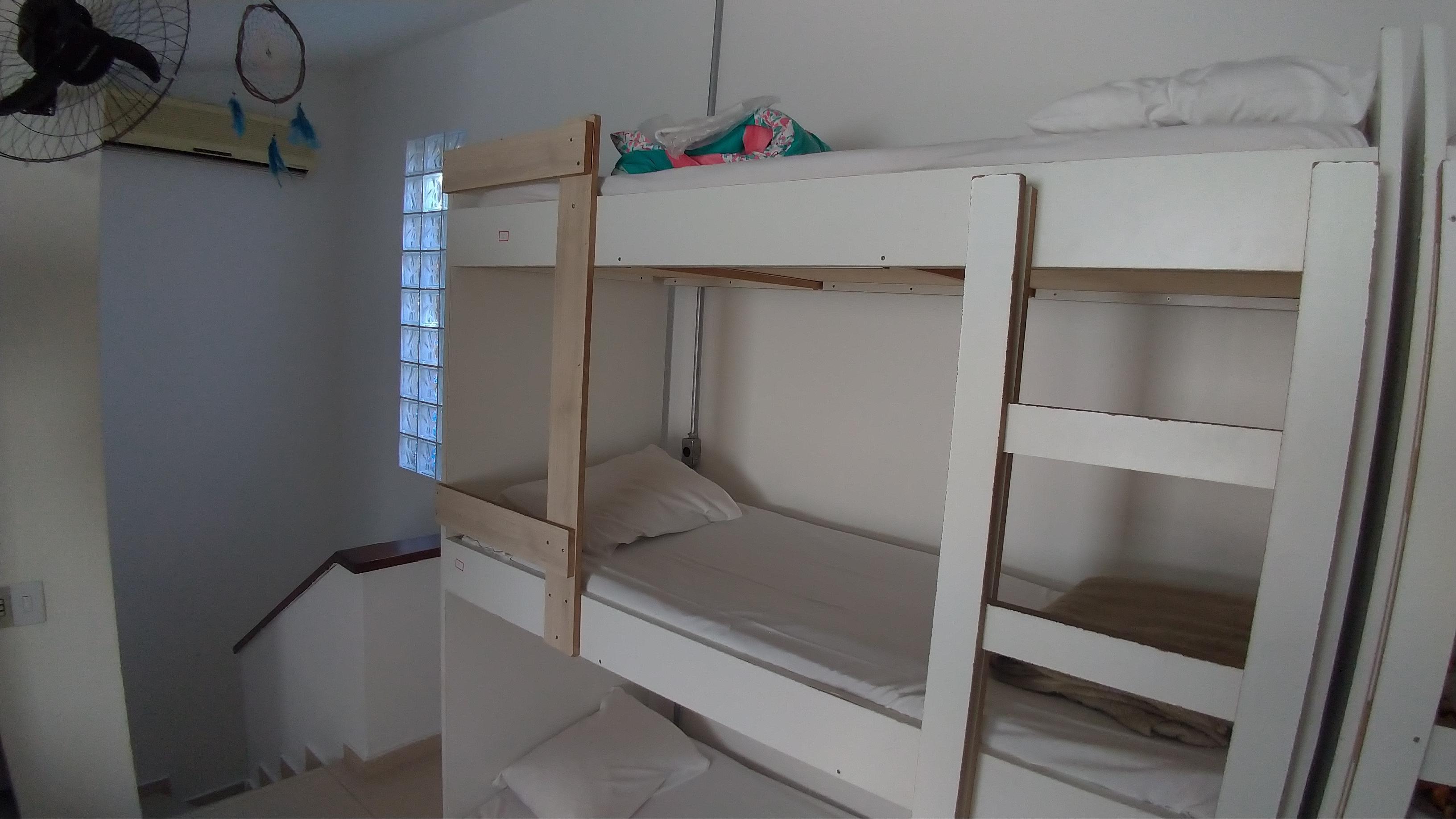 Habitación Olah Hostel Paulista