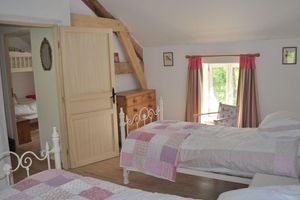 Alquiler Vacacional - *** Sol du Mazel ***  Child Friendly Holidays.  Dordogne. DISCOUNTS available!
