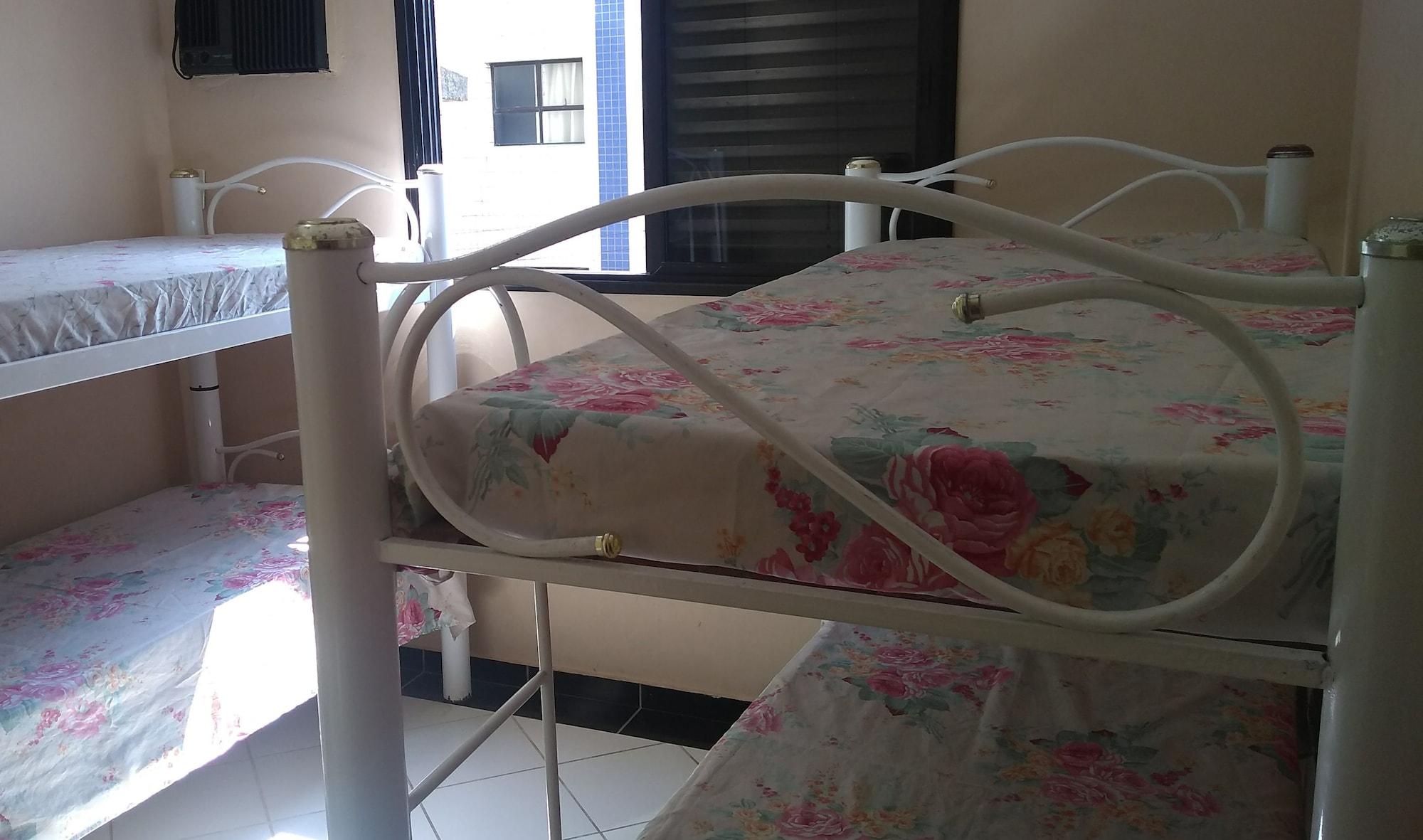 Habitación Hi La Residence Flat