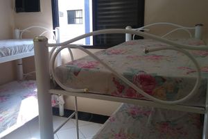Alquiler Temporario - Hi La Residence Flat