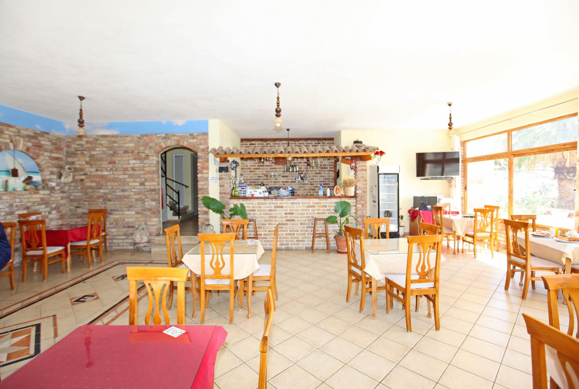 Restaurant Hotel Real