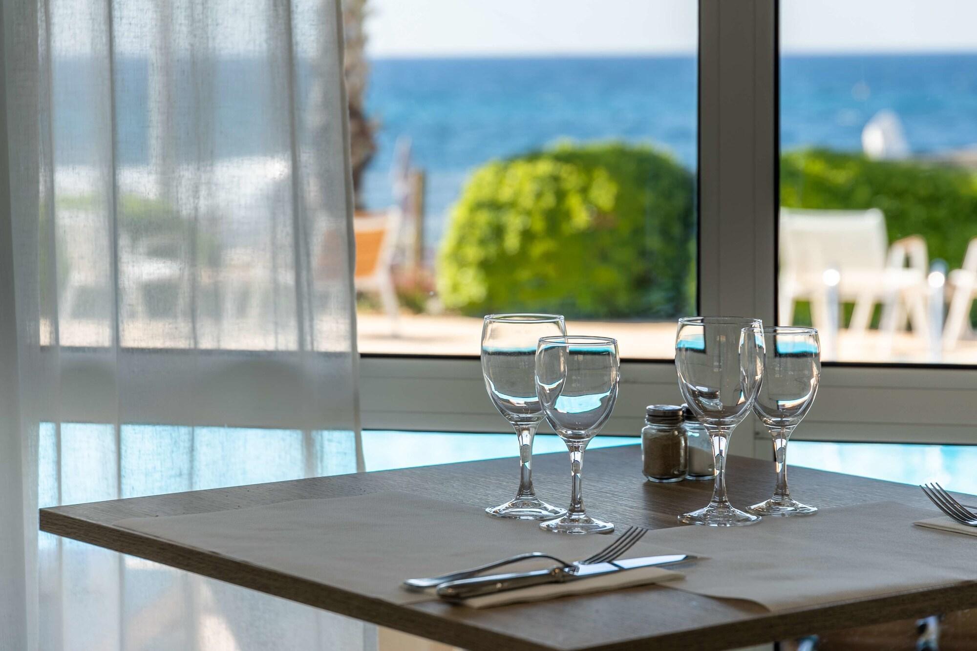 Restaurant Paradou Mediterranee, BW Signature Collection