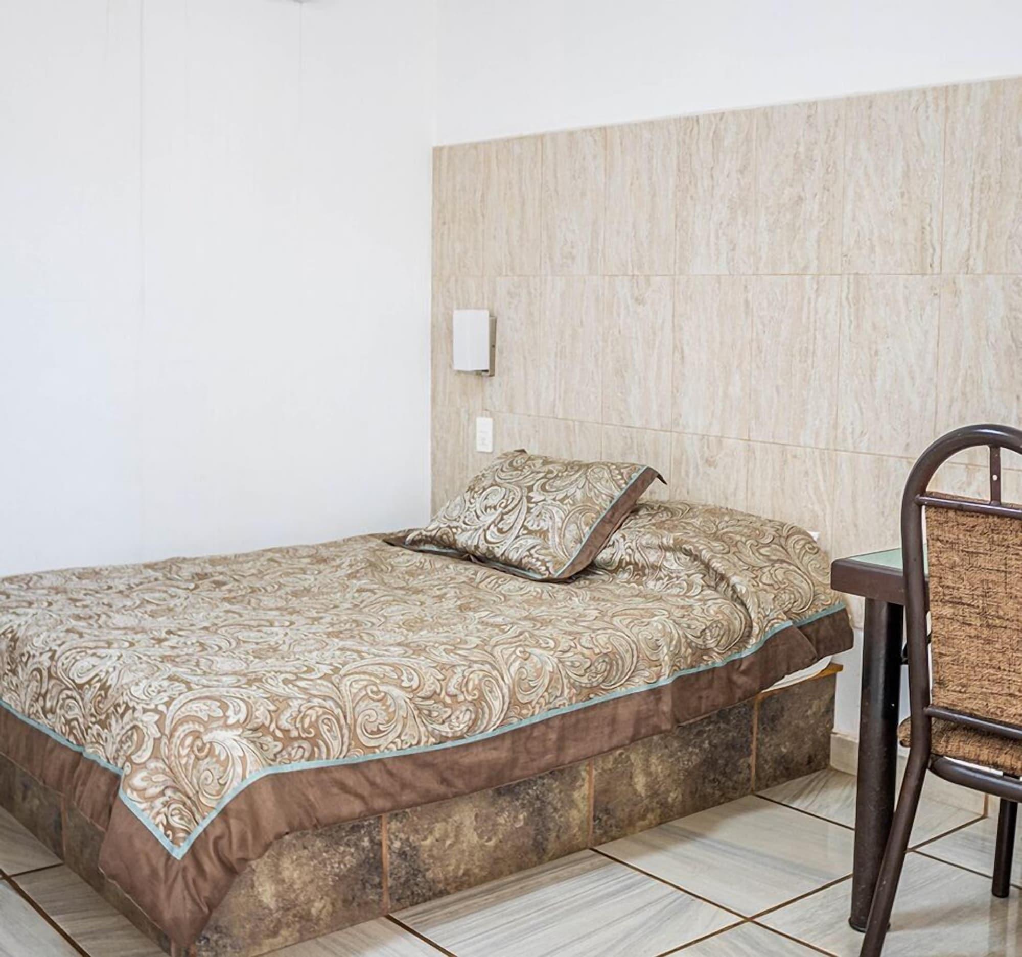 Habitación Eco Bay Hotel y Restaurant